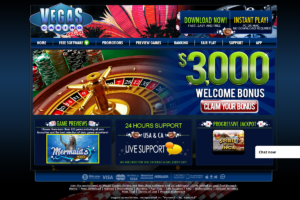 VegasCasinoOnline.eu, VegasCasinoOnline, vegas-casino-screenshot-1