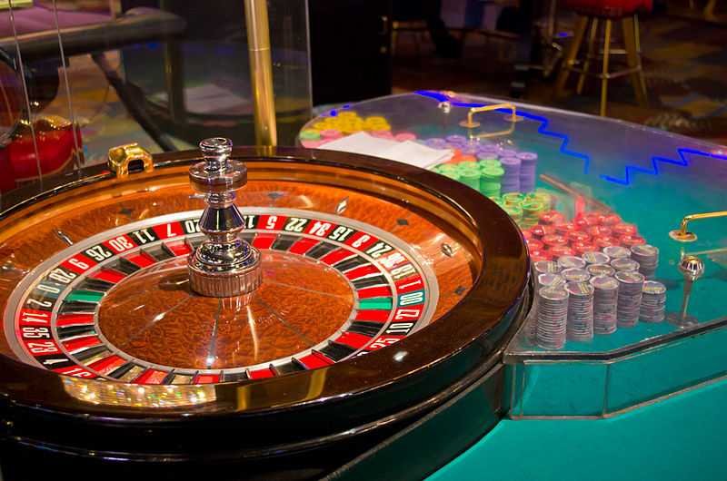 Best Online Casino Software and Casinos