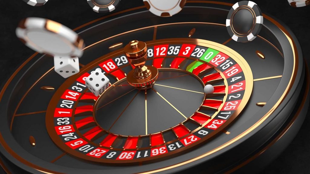 How To Play Online Casino Effectively A Guide For Beginners