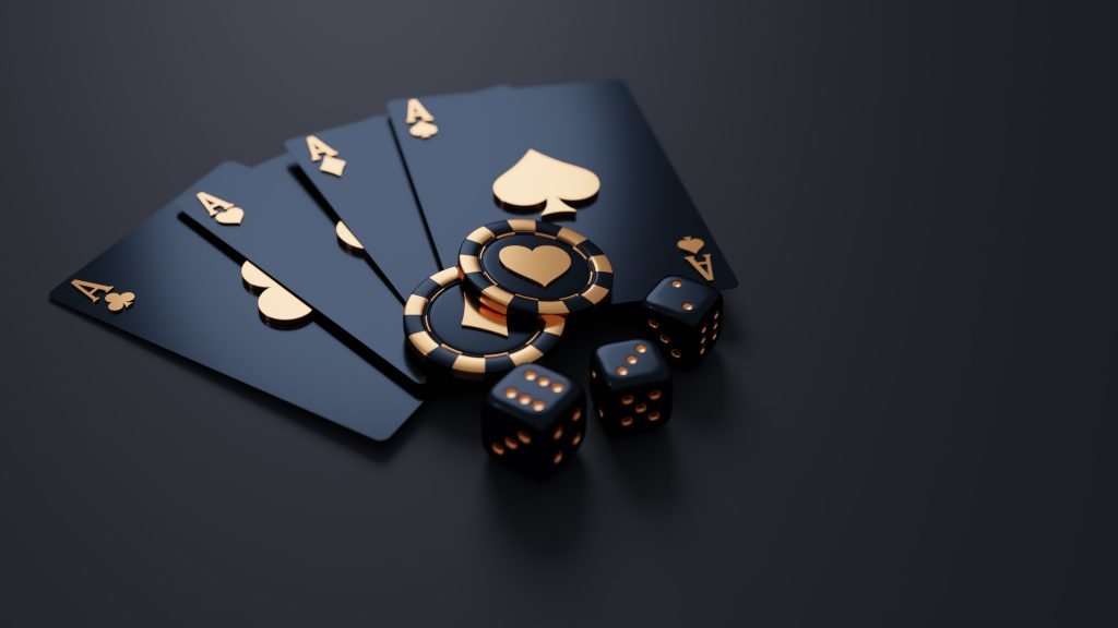 Ethereum Online Casino The Next Phenomenon