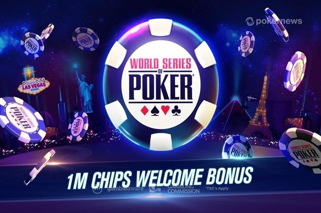 The World of WSOP Free Chips: A Comprehensive Guide