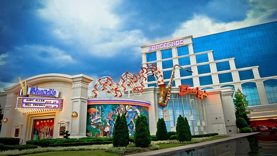 Horseshoe Tunica: A Southern Gem of Entertainment and Hospitality