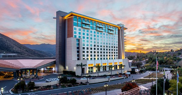 Sycuan Casino: A Comprehensive Guide to Entertainment 