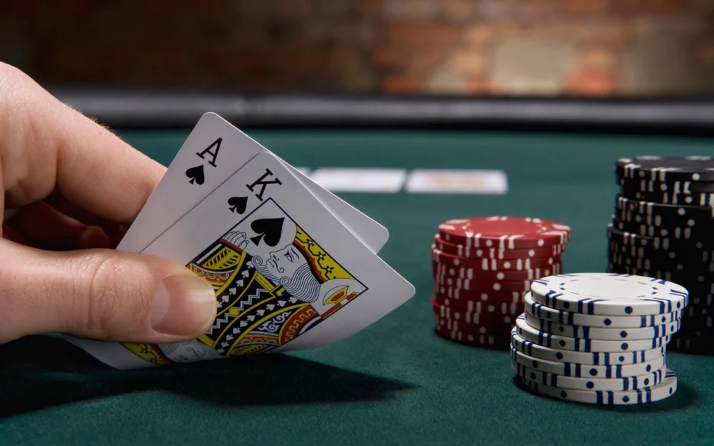 Poker Games: A Comprehensive Guide to the World of Cards