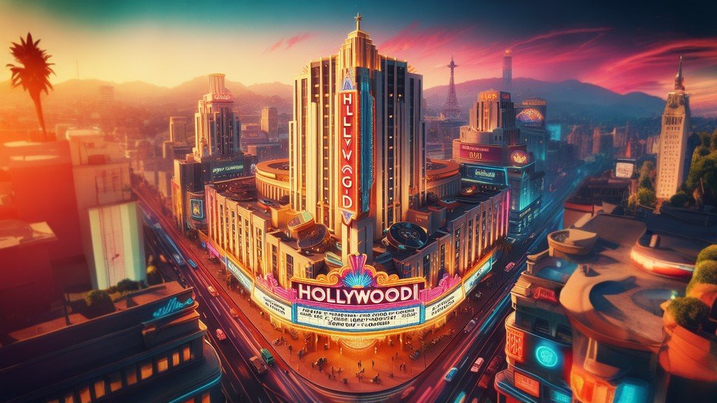 Hollywood Casino: A Comprehensive Guide to Entertainment