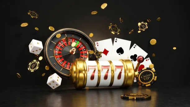 Online Casinos for Slot and Poker Game