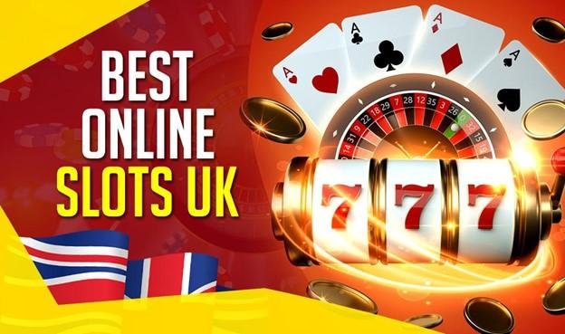 Online Slots UK