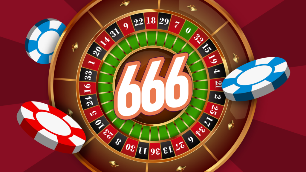 666 Casino