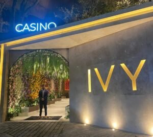 Ivy Casino