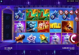 RoseSlots
