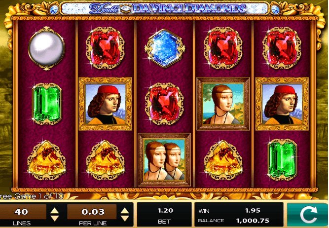 RoseSlots