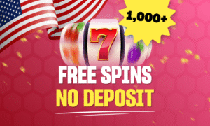 FreeSpinsNoDeposit