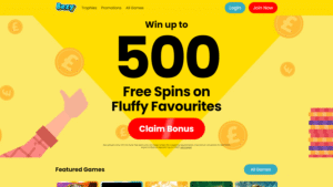 Bezy.co.uk