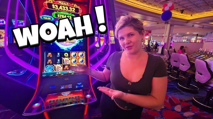 666 Casino's High RTP Slots