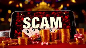 Fake Online Casino