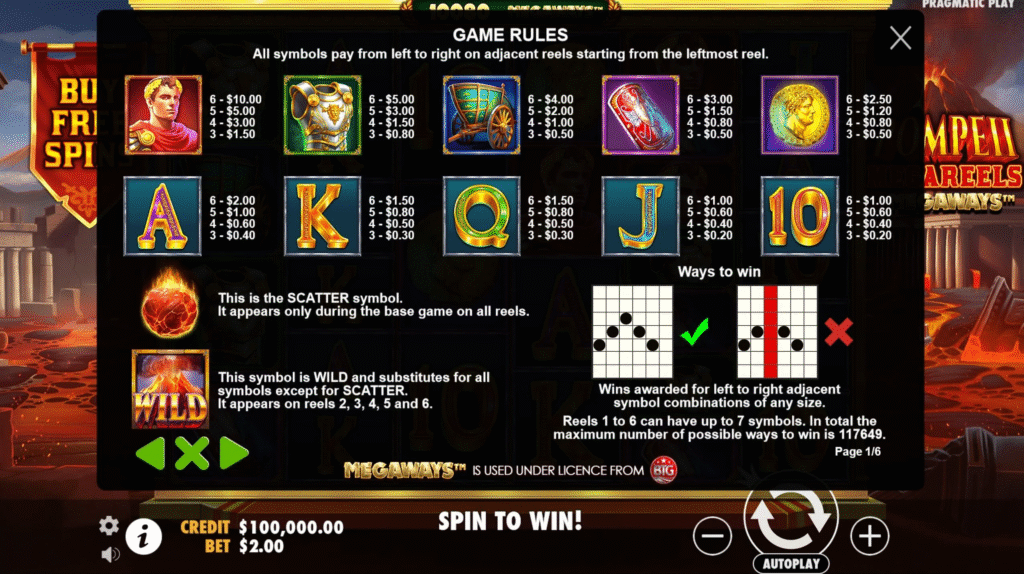 Megareel Mobile Casino
