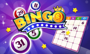 bingo