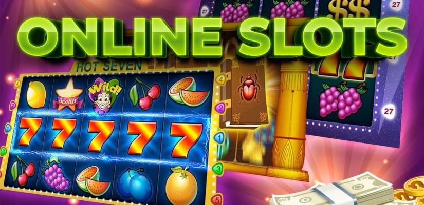 Online Slots in 2025