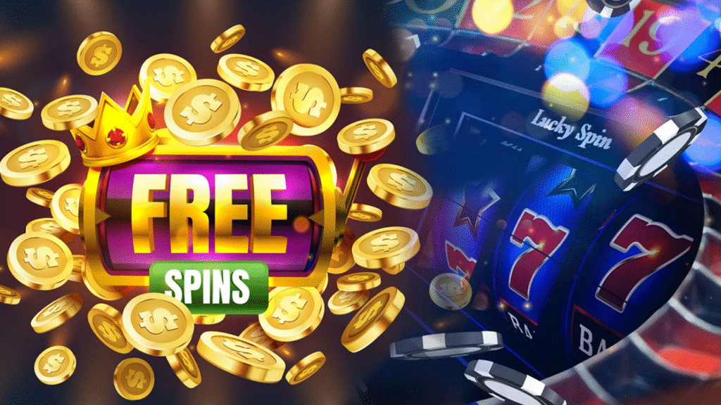 Free Spins vs Bonus Rounds
