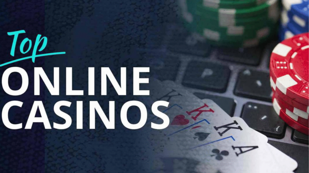 Top Online Casinos