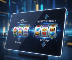 Online Slot Volatility